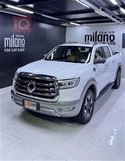 باور دبل كاب